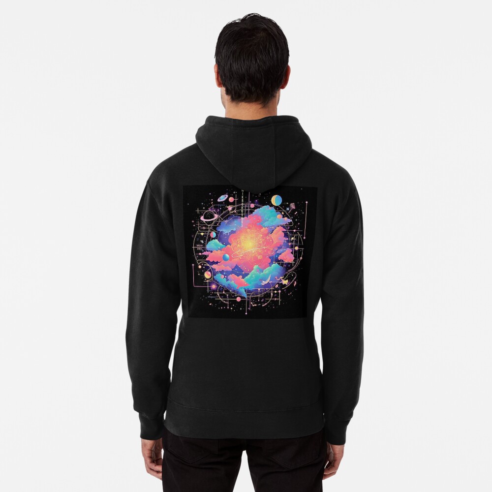 Artikel-Vorschau von Hoodie, designt und verkauft von SipandStan.