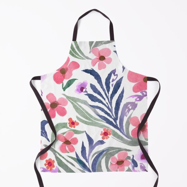 Item preview, Watercolor flower design designed and sold by thelifeofky.