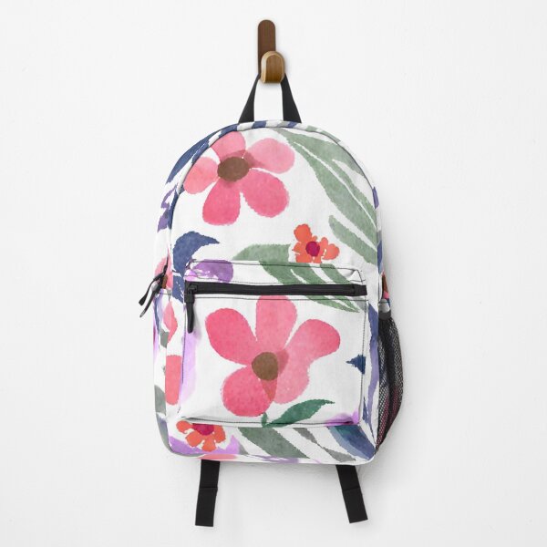 Item preview, Watercolor flower design designed and sold by thelifeofky.