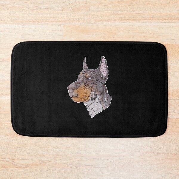 Item preview, Robot dog designed and sold by GS-artworks.