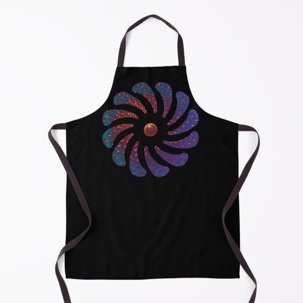 Item preview, Cymatic Sublime Healing designed and sold by JDHardie.