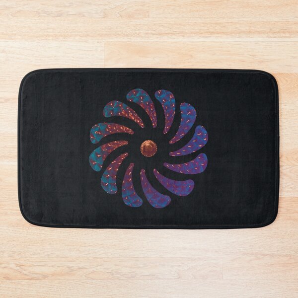 Item preview, Cymatic Sublime Healing designed and sold by JDHardie.