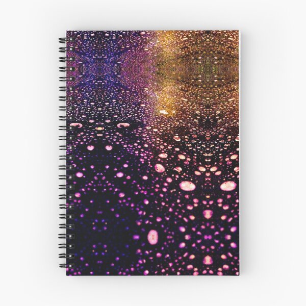 Item preview, Celestial Raindrops designed and sold by TrishAbyss.