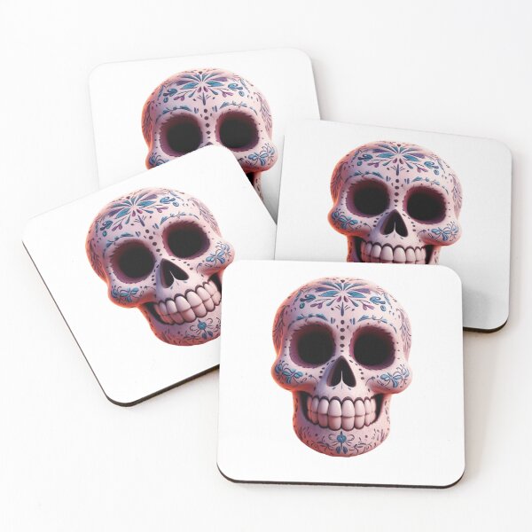 Item preview, No Eyes Skull Smiling at You designed and sold by erkabees.