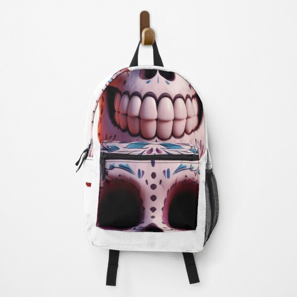 Item preview, No Eyes Skull Smiling at You designed and sold by erkabees.