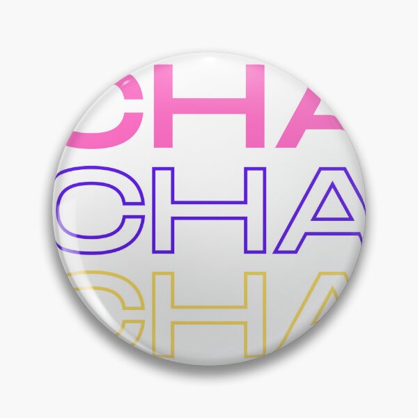 Item preview, käärijä kaarija ! CHA CHA CHA designed and sold by RBBLSTKRZ21.
