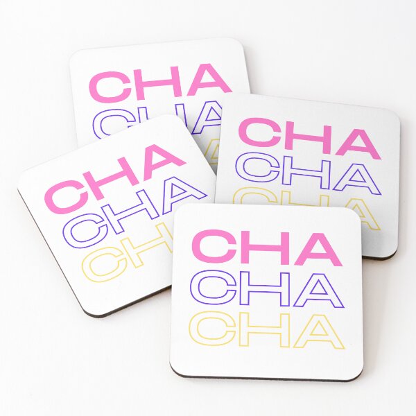 Item preview, käärijä kaarija ! CHA CHA CHA designed and sold by RBBLSTKRZ21.