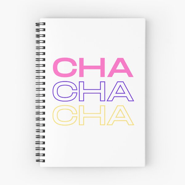 Item preview, käärijä kaarija ! CHA CHA CHA designed and sold by RBBLSTKRZ21.
