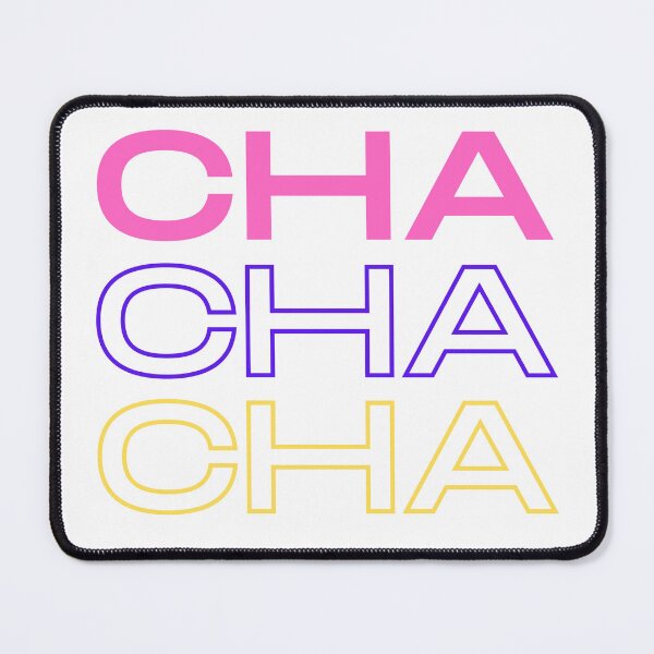 Item preview, käärijä kaarija ! CHA CHA CHA designed and sold by RBBLSTKRZ21.
