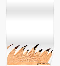 Dolphins 10 Poster