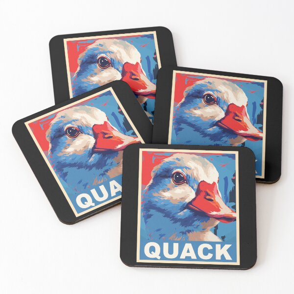 Item preview, Funny Ducks Geese Meme Men Kids Women Funny Duck Goose designed and sold by KsuAnn.