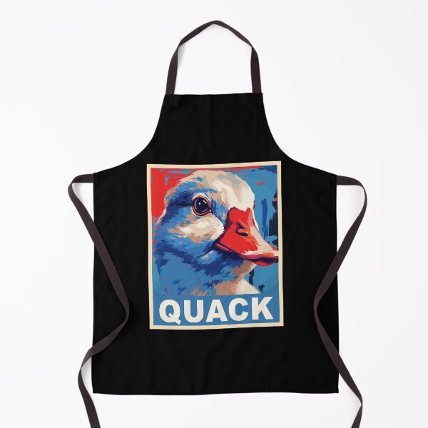 Aperçu de l'œuvre Funny Ducks Geese Meme Men Kids Women Funny Duck Goose créée et vendue par KsuAnn.