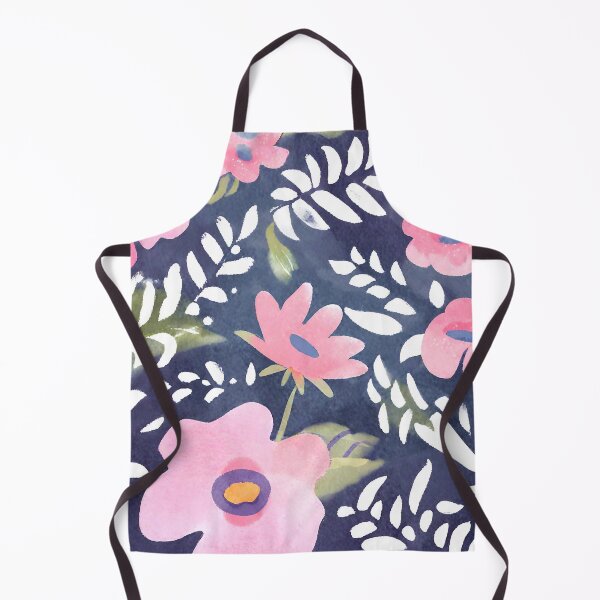 Item preview, Watercolor flower design designed and sold by thelifeofky.