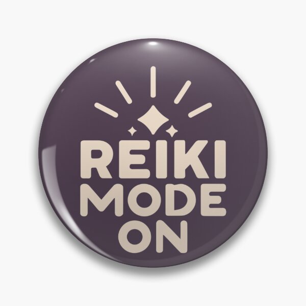 Item preview, Activate Reiki Mode: Balance and Harmony designed and sold by EvaAngel.