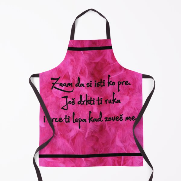 Item preview, Lyrics - Znam da si isti ko pre, još drhti ti ruka i srce ti lupa kad zoveš me (Znam ja) designed and sold by Marija Barisic.