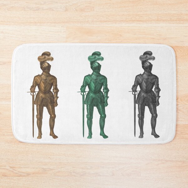 Item preview, Knight's Armor Vintage designed and sold by MaryRose73744.