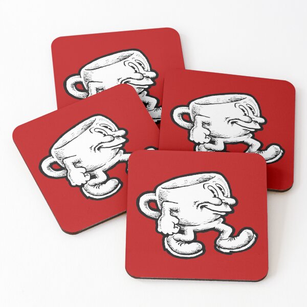 Item preview, Crumb Kitchen Kut-Outs designed and sold by BrigitteCooper.