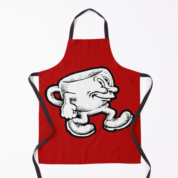 Item preview, Crumb Kitchen Kut-Outs designed and sold by BrigitteCooper.