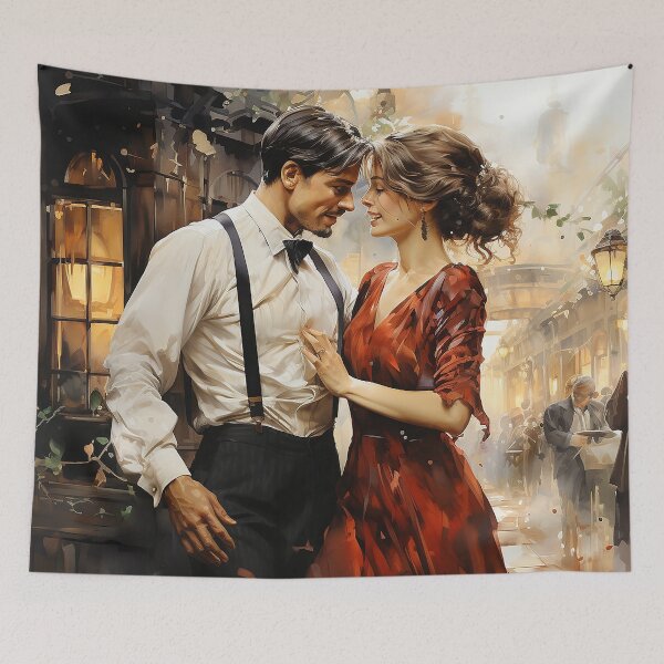Item preview, Dressed to Dance designed and sold by CastleBySea.