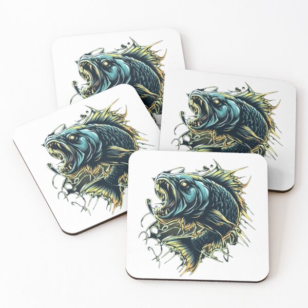Item preview, Fisherman's nightmare designed and sold by TrueAngler.