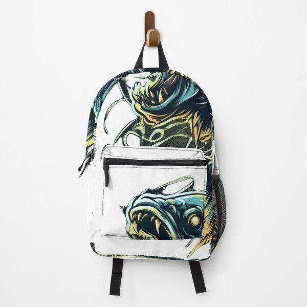 Item preview, Fisherman's nightmare designed and sold by TrueAngler.
