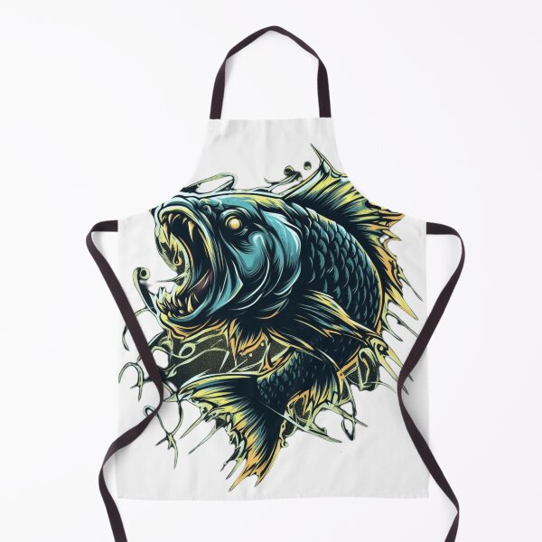 Item preview, Fisherman's nightmare designed and sold by TrueAngler.