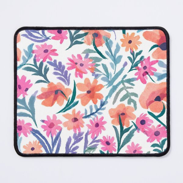 Item preview, Watercolor flower design designed and sold by thelifeofky.