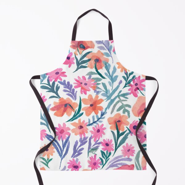 Item preview, Watercolor flower design designed and sold by thelifeofky.