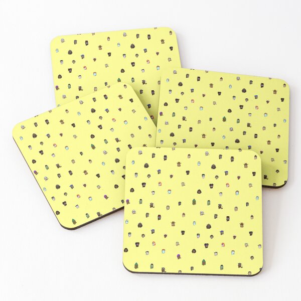 Item preview, NFT Yellowish designed and sold by snailsdevil.