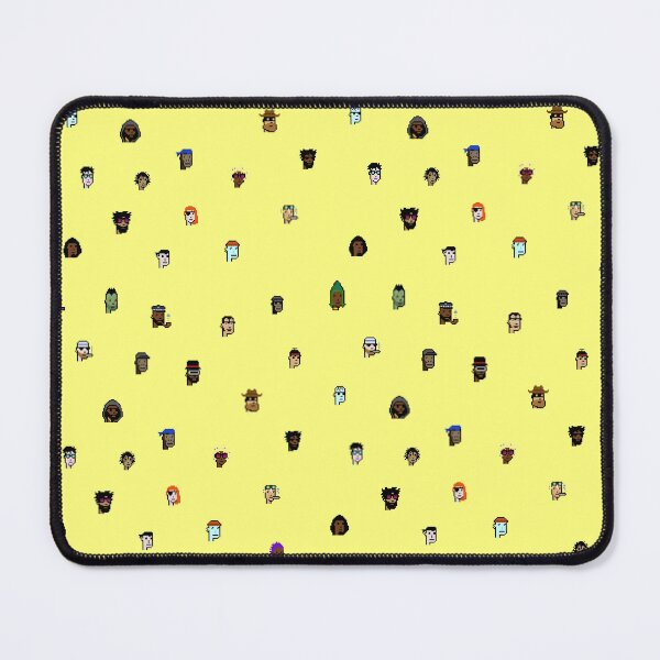 Item preview, NFT Yellowish designed and sold by snailsdevil.