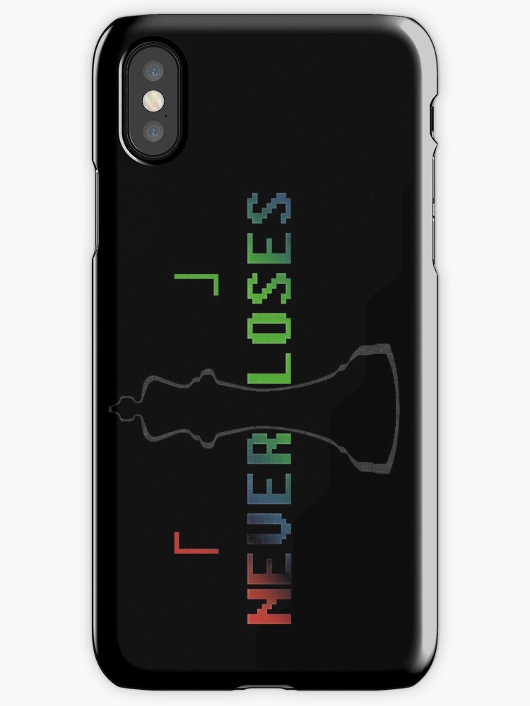 blank never loses iphone cases covers by arixd redbubble blank cases