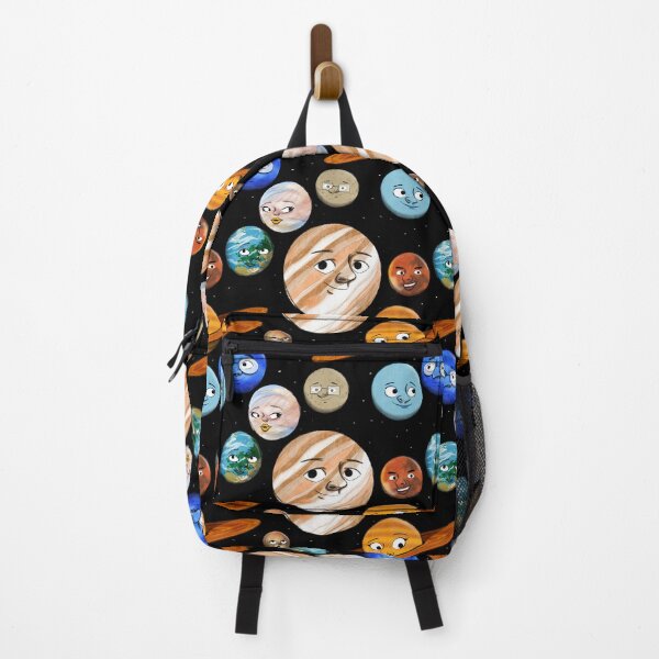 Item preview, Planets Pattern designed and sold by GabriellaWilde.