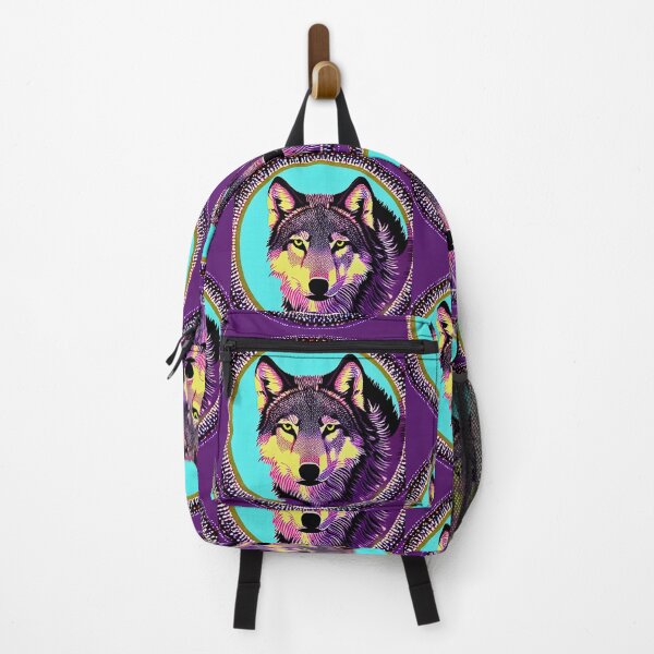 Item preview, Spirit Of The Wolf 11 designed and sold by Artekinium.