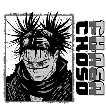 Choso Smashup | Magnet