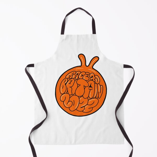 Item preview, Lando Norris 100th Race - British GP Spacehopper Race 70 designed and sold by millycunliffe.