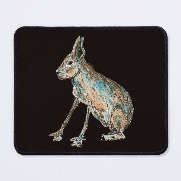 Item preview, The brown rabbit at the Haifa zoo designed and sold by SHARON NAKAR.