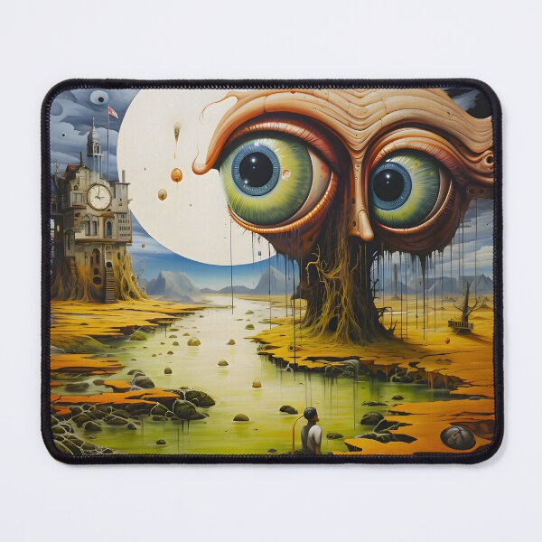 Item preview, Eyes - look and time designed and sold by Creativ-Queen.