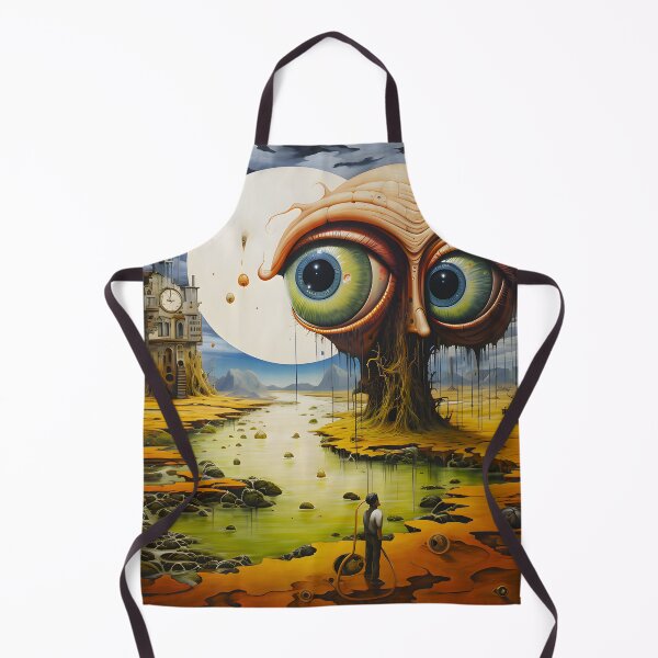 Item preview, Eyes - look and time designed and sold by Creativ-Queen.