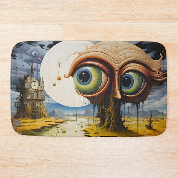 Item preview, Eyes - look and time designed and sold by Creativ-Queen.