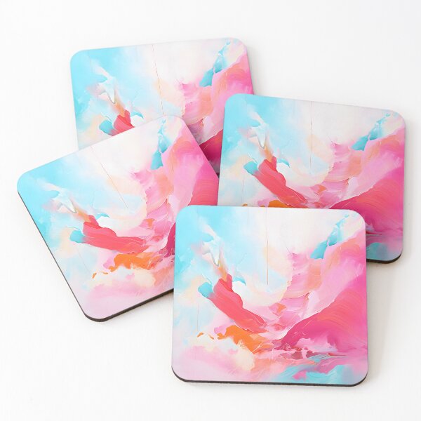 Item preview, Abstract art designed and sold by AnnaGo.