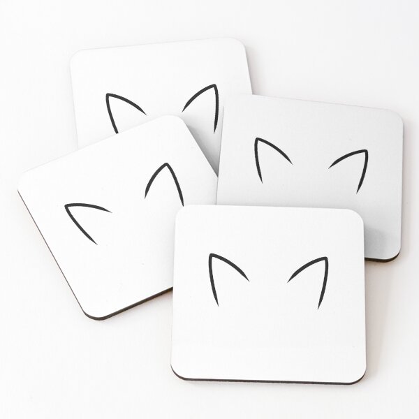 Item preview, Cat ears designed and sold by mlktc.