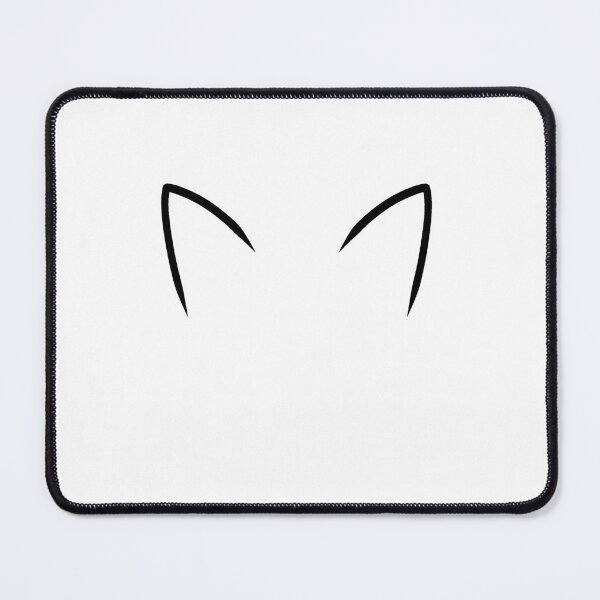 Item preview, Cat ears designed and sold by mlktc.