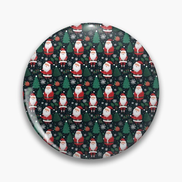 Item preview, Cute Christmas Pattern T-Shirt designed and sold by aifuntime.