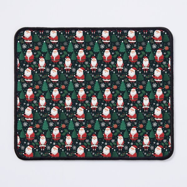 Item preview, Cute Christmas Pattern T-Shirt designed and sold by aifuntime.