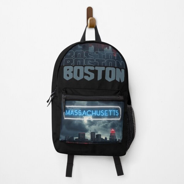 Item preview, Boston Massachusetts designed and sold by Viking60North.