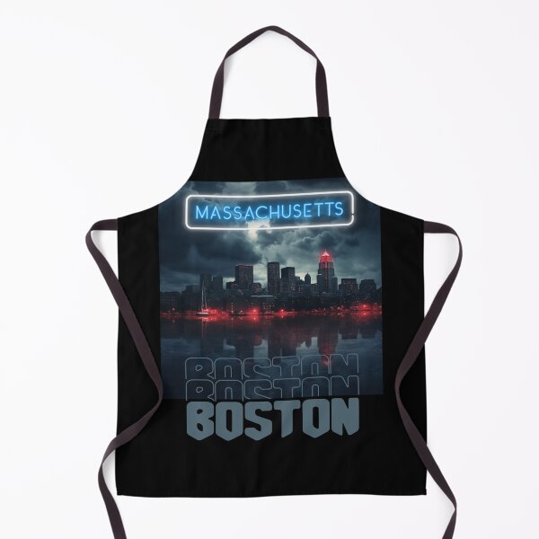 Item preview, Boston Massachusetts designed and sold by Viking60North.