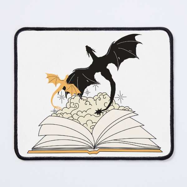 Item preview, Fourth Wing Dragons designed and sold by Jankli19.