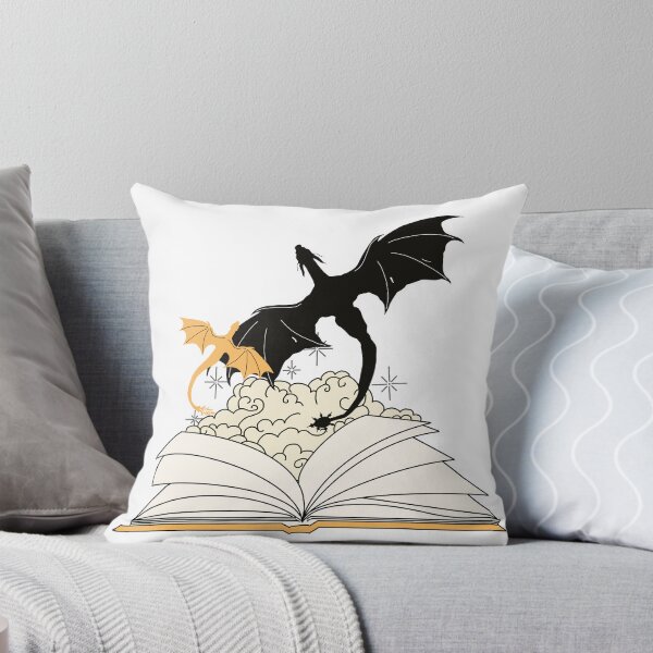 Item preview, Fourth Wing Dragons designed and sold by Jankli19.