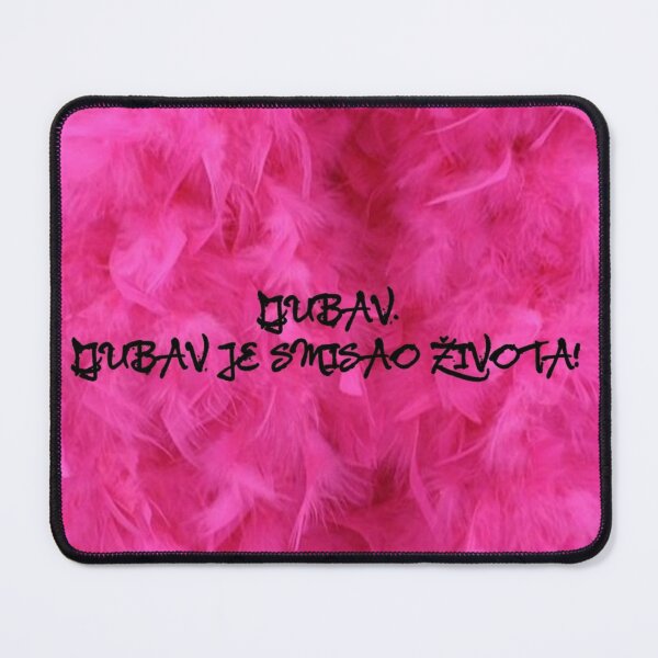 Item preview, Lyrics - Ljubav, ljubav je smisao života (Mahir i Alma) designed and sold by Marija Barisic.