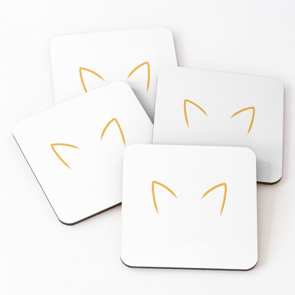 Item preview, Cat ears designed and sold by mlktc.